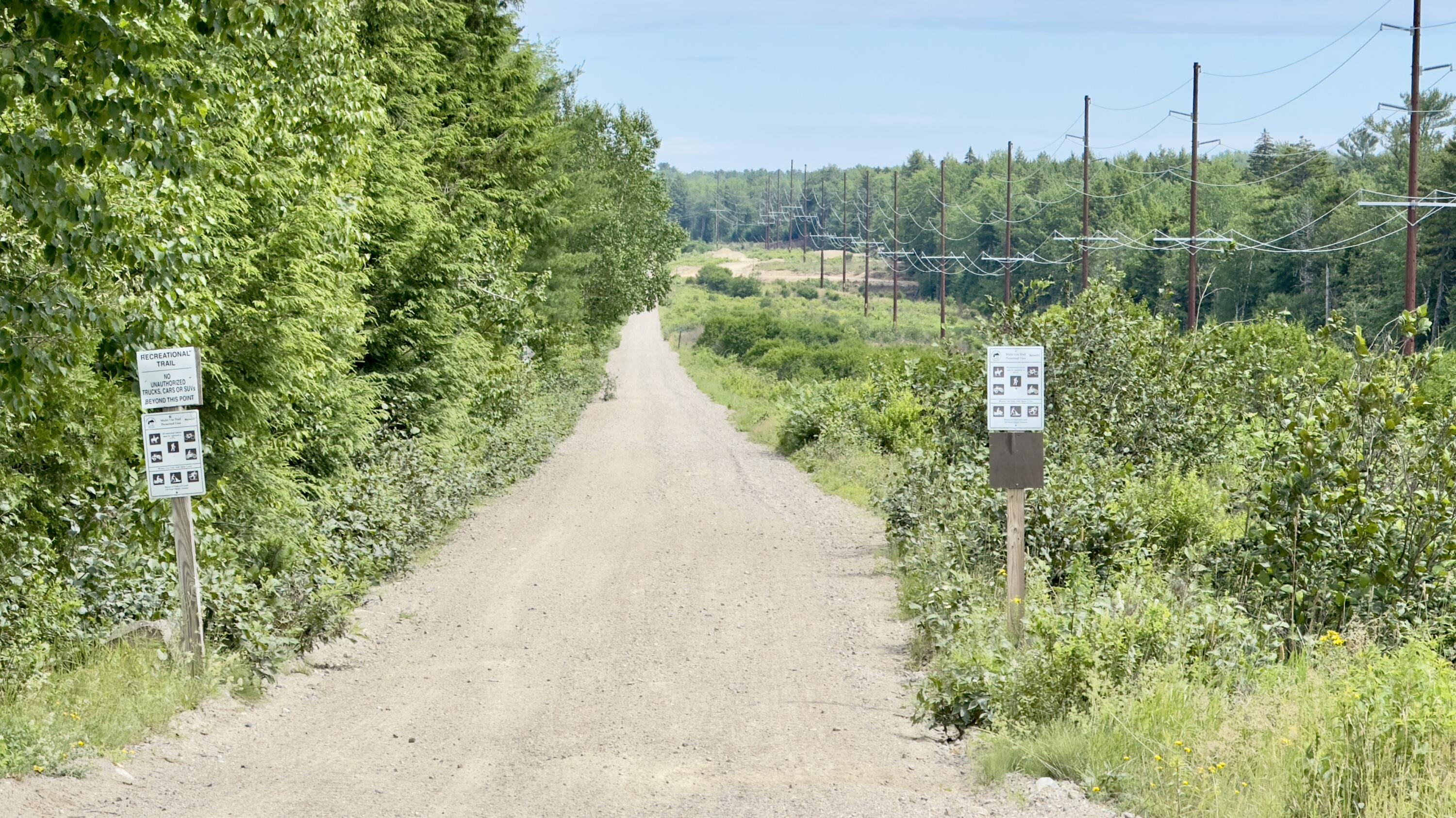 270 Grant Road Sullivan ME 04664