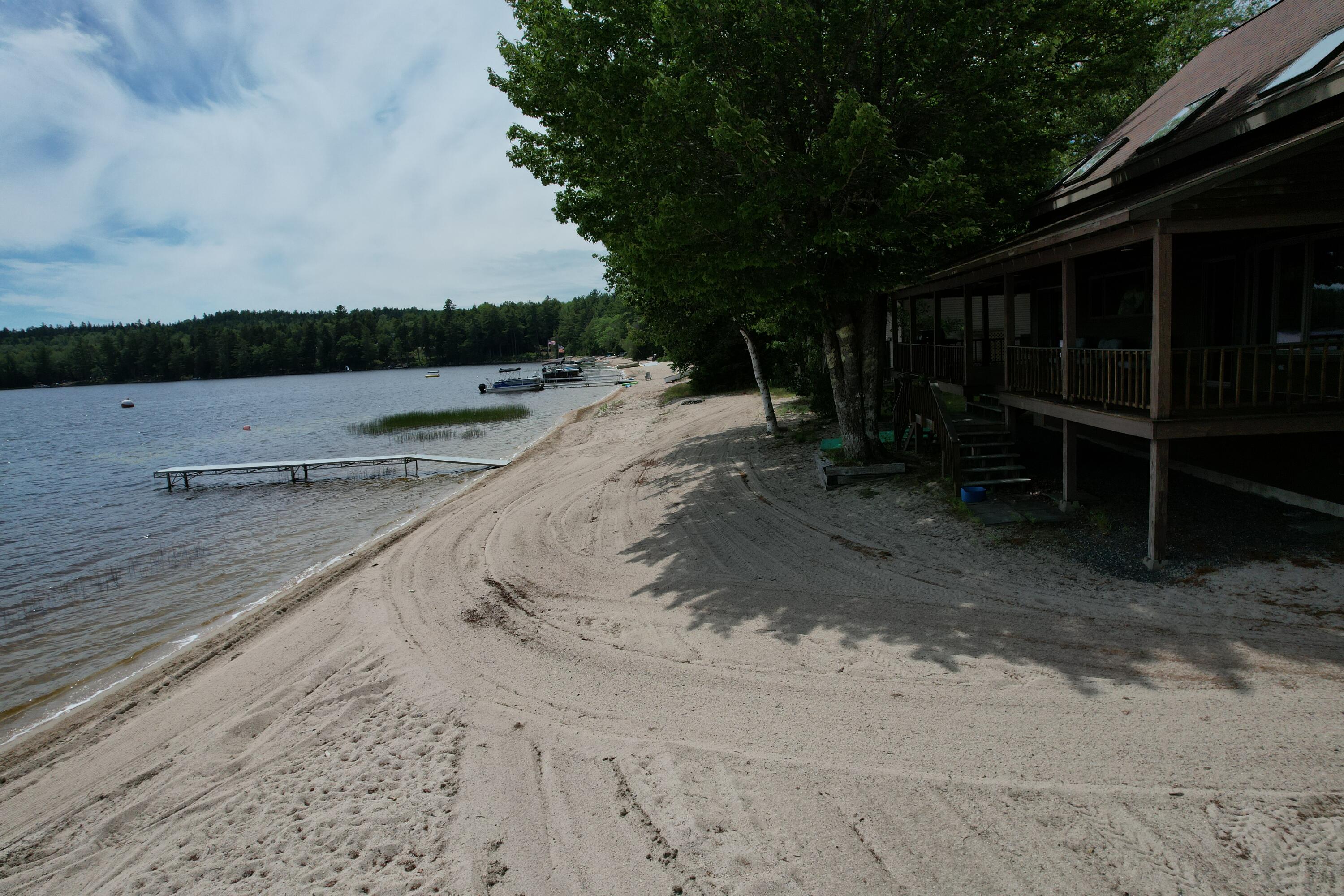 270 Grant Road Sullivan ME 04664