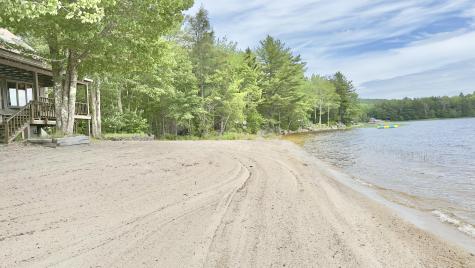 270 Grant Road Sullivan ME 04664