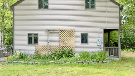 270 Grant Road Sullivan ME 04664