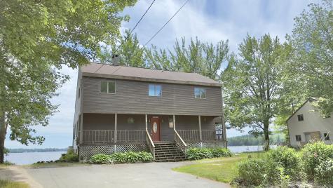 270 Grant Road Sullivan ME 04664