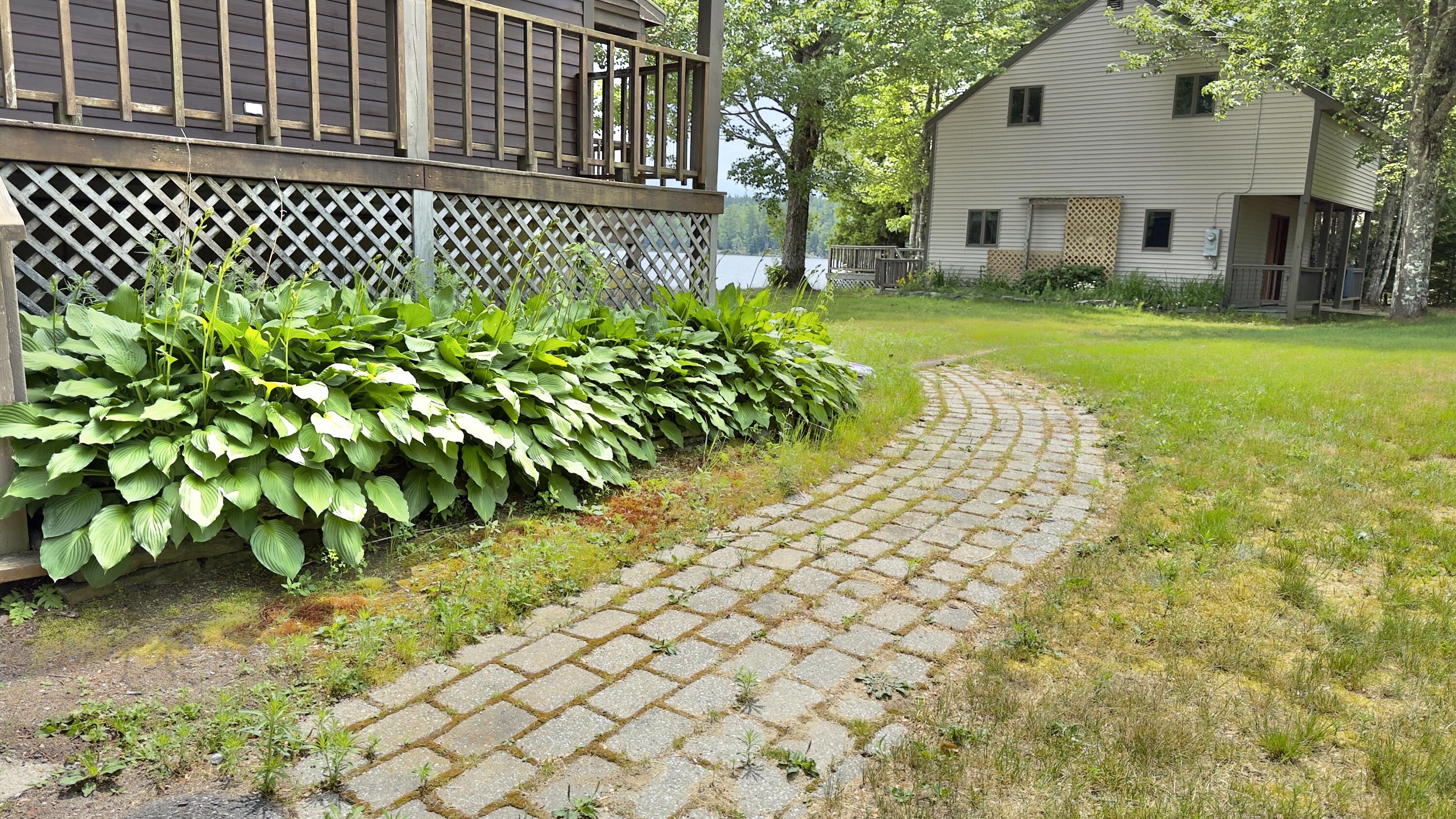 270 Grant Road Sullivan ME 04664