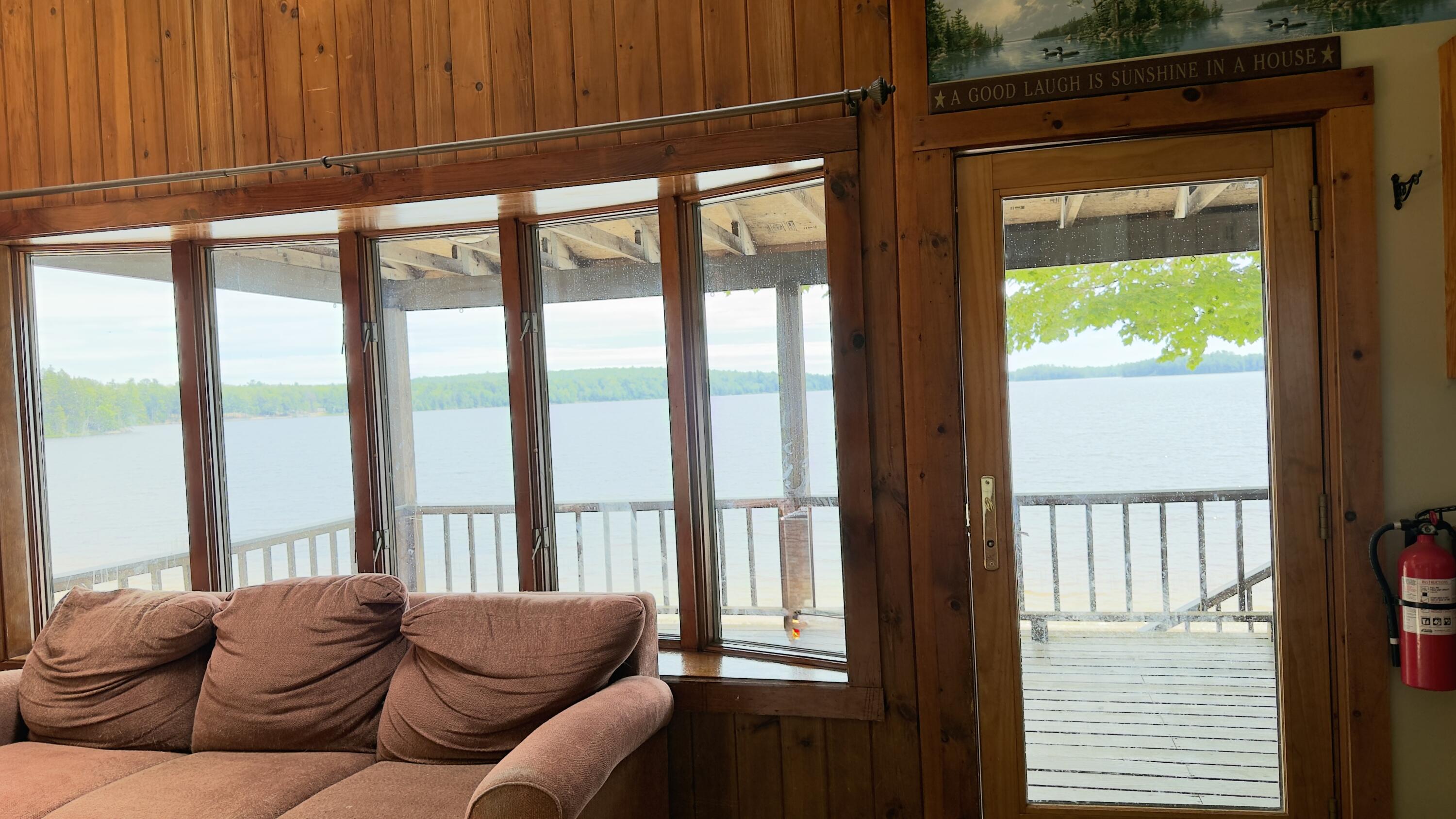 270 Grant Road Sullivan ME 04664