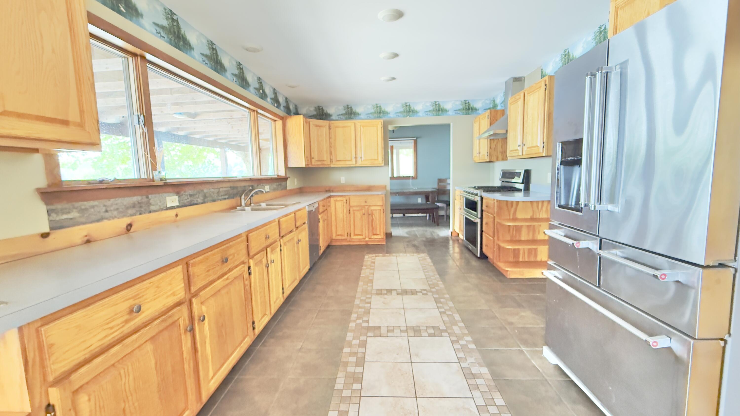 270 Grant Road Sullivan ME 04664