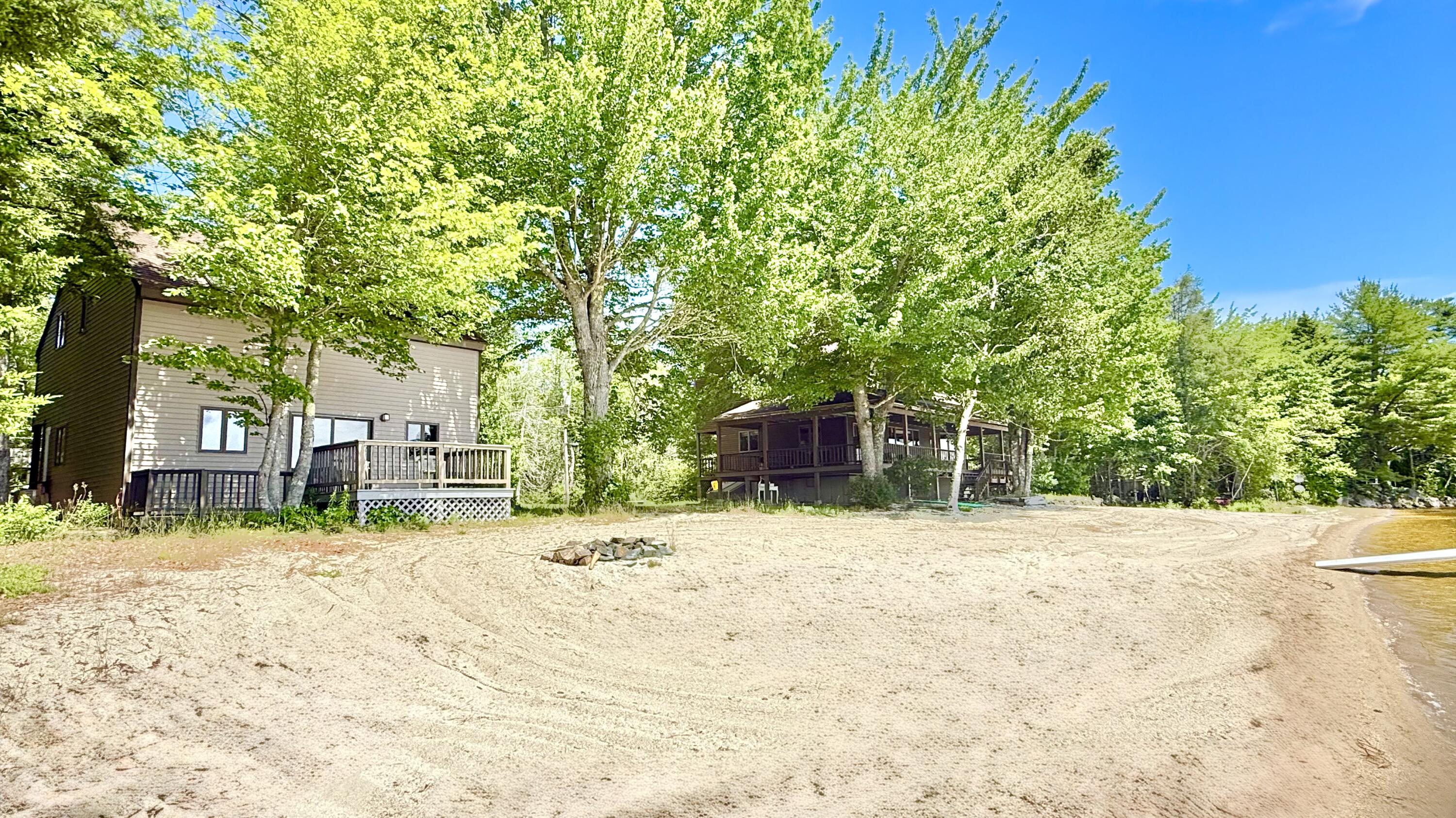 270 Grant Road Sullivan ME 04664