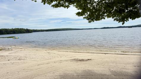 270 Grant Road Sullivan ME 04664