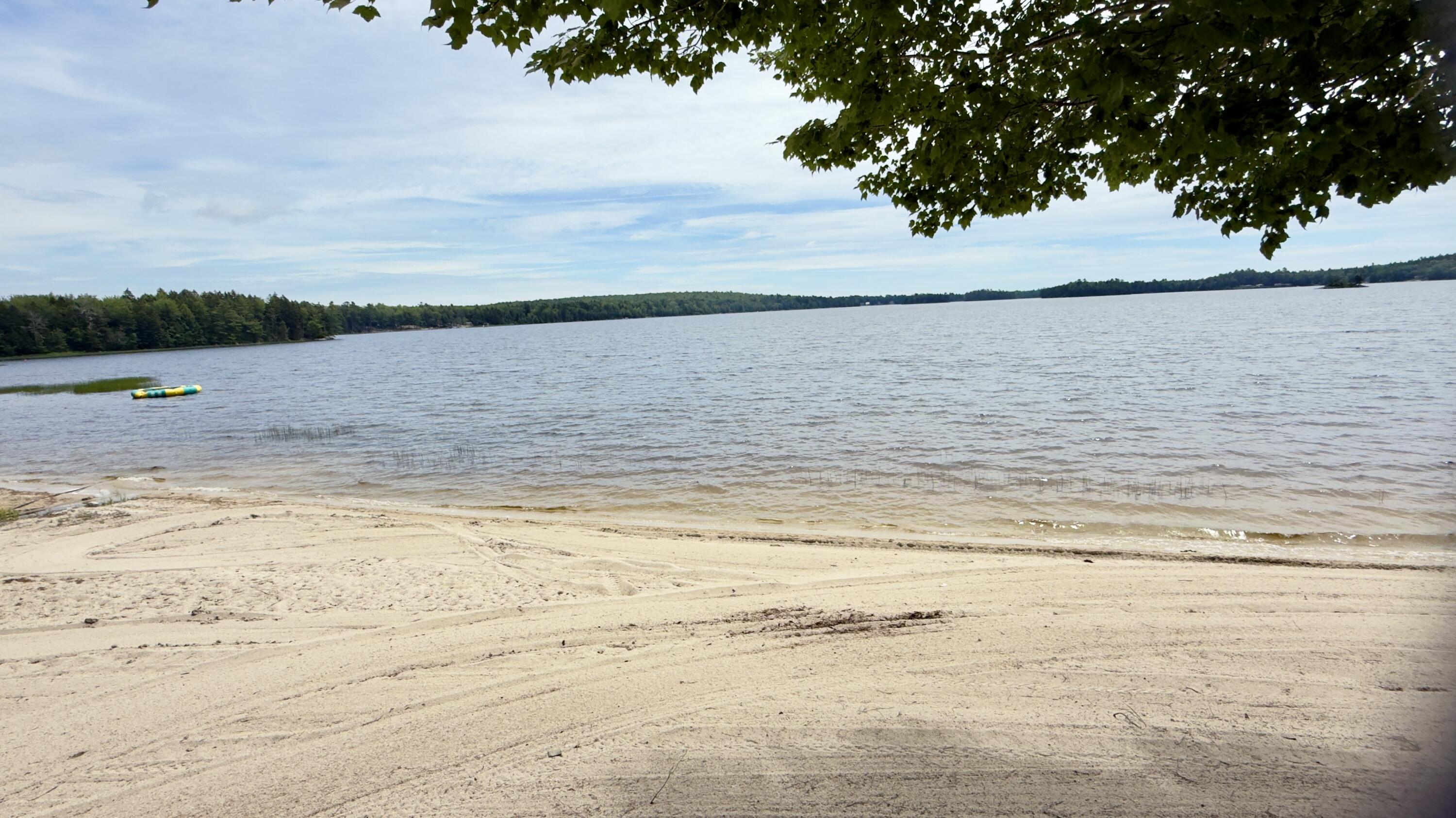 270 Grant Road Sullivan ME 04664