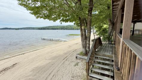 270 Grant Road Sullivan ME 04664