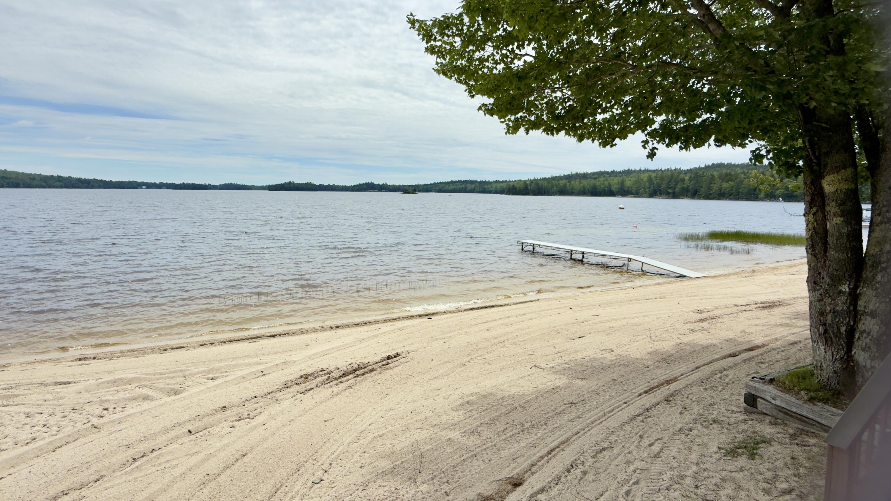 270 Grant Road Sullivan ME 04664