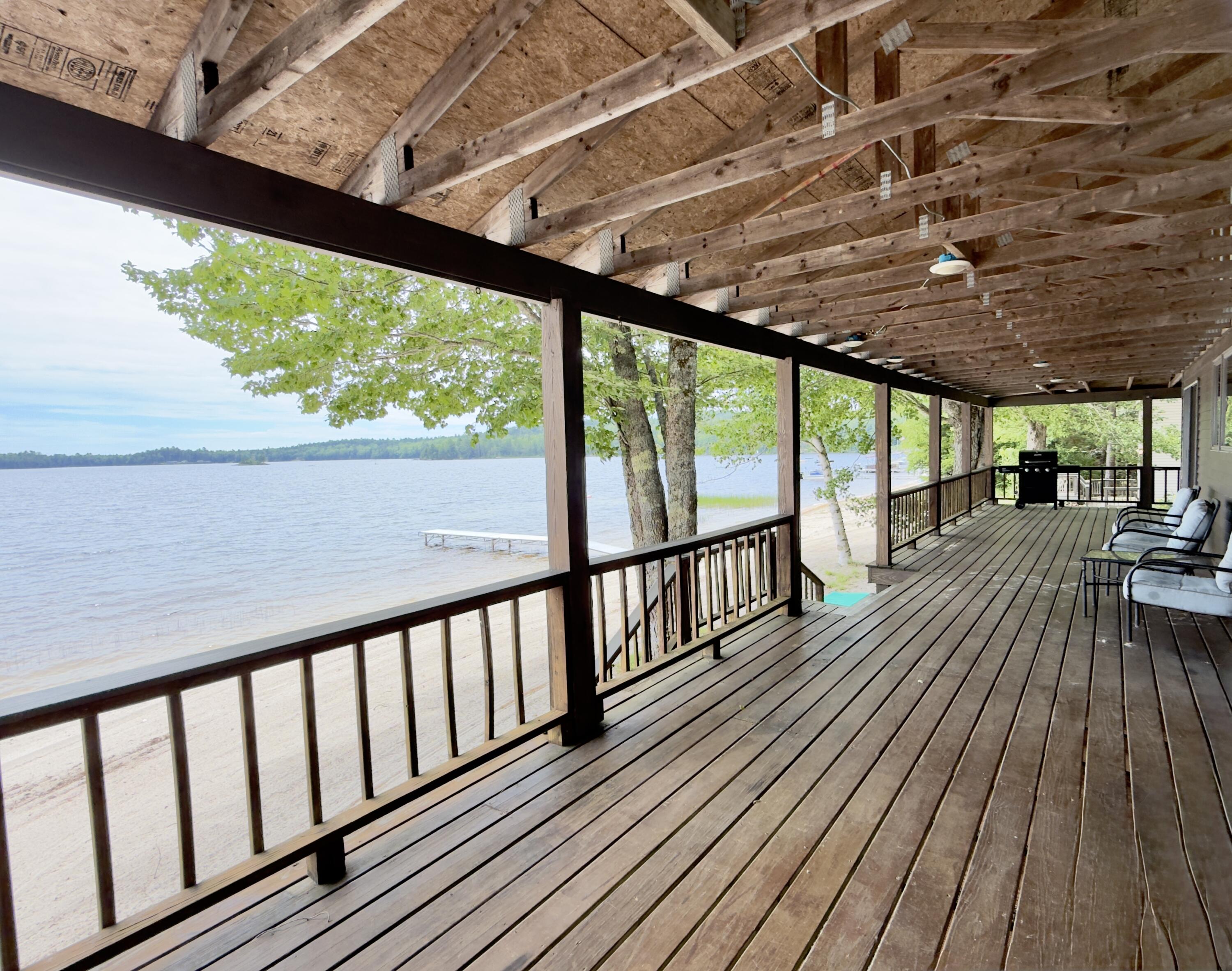 270 Grant Road Sullivan ME 04664