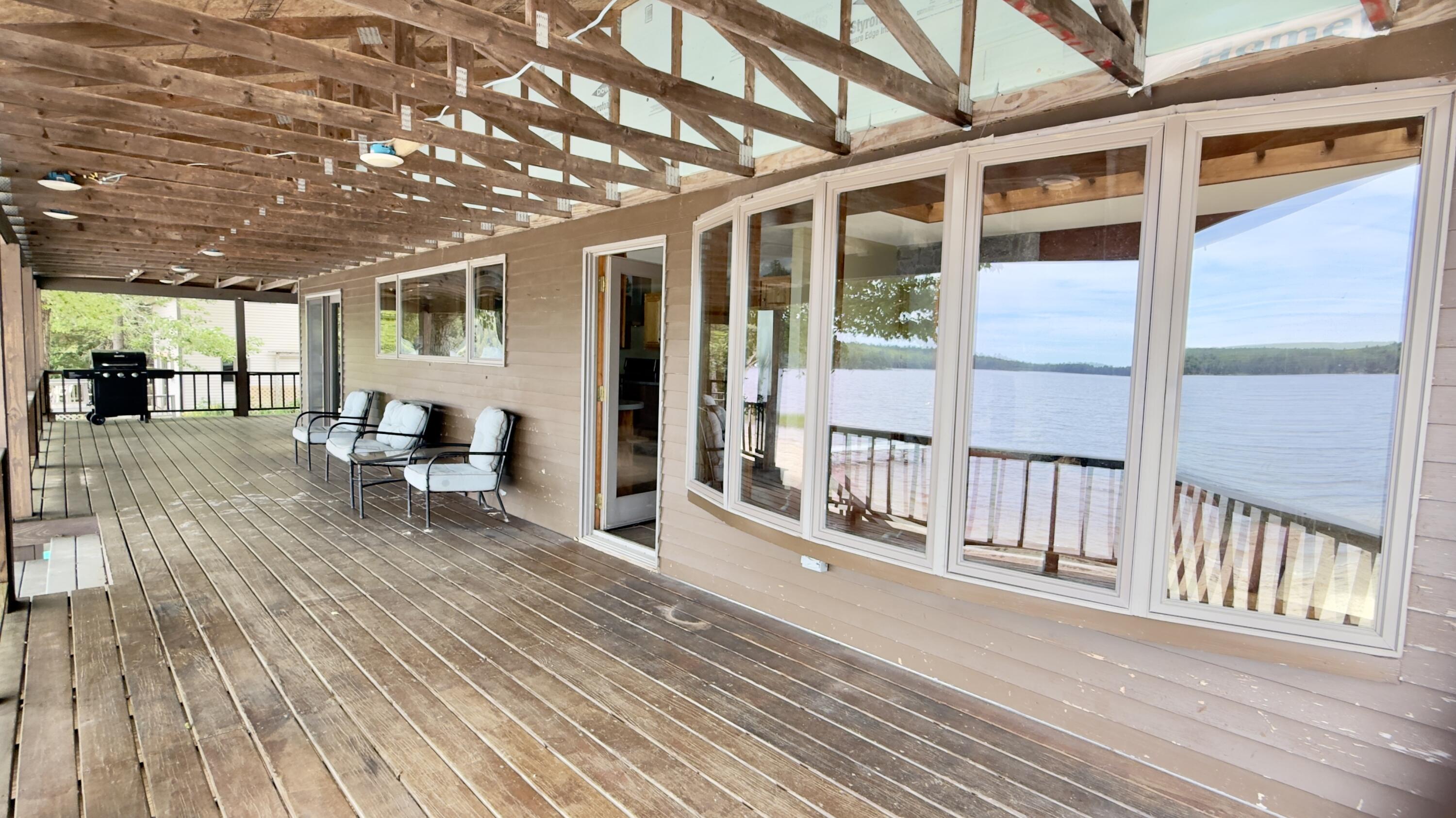 270 Grant Road Sullivan ME 04664