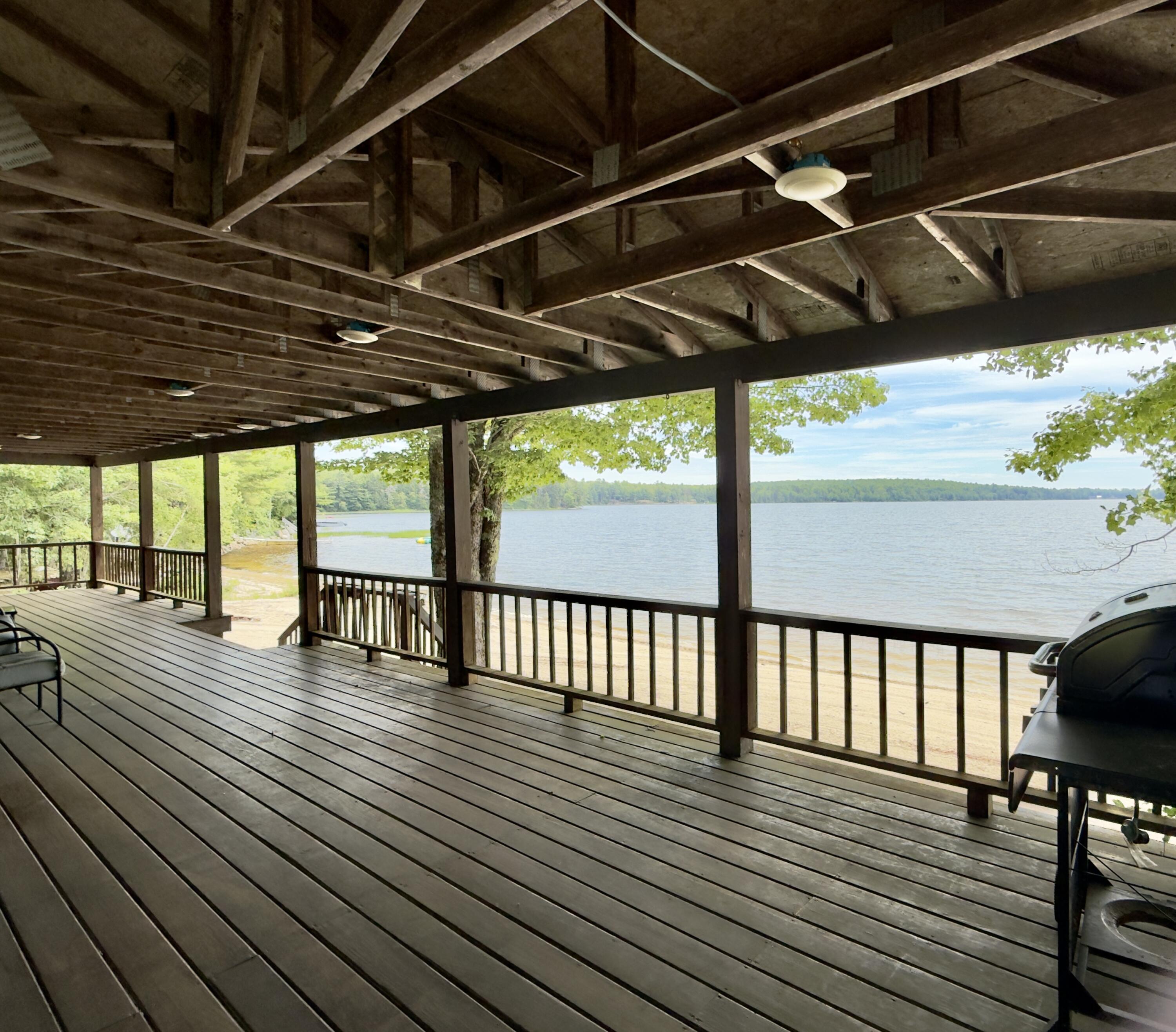 270 Grant Road Sullivan ME 04664