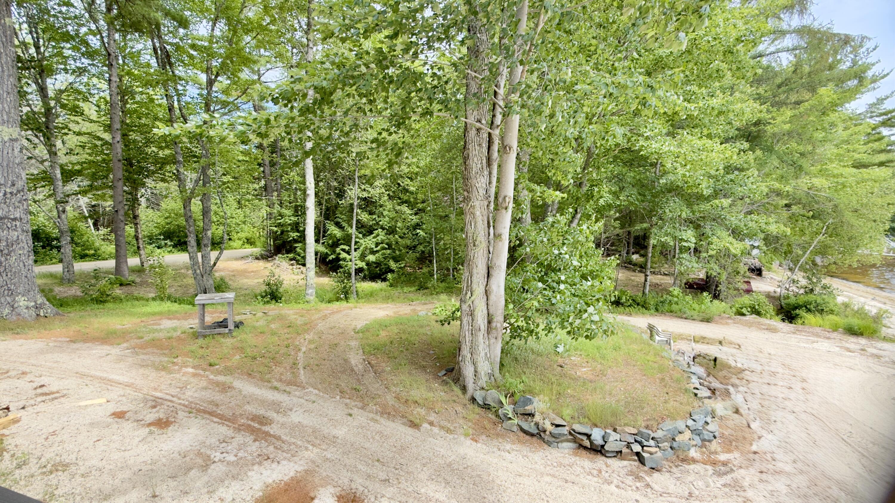 270 Grant Road Sullivan ME 04664