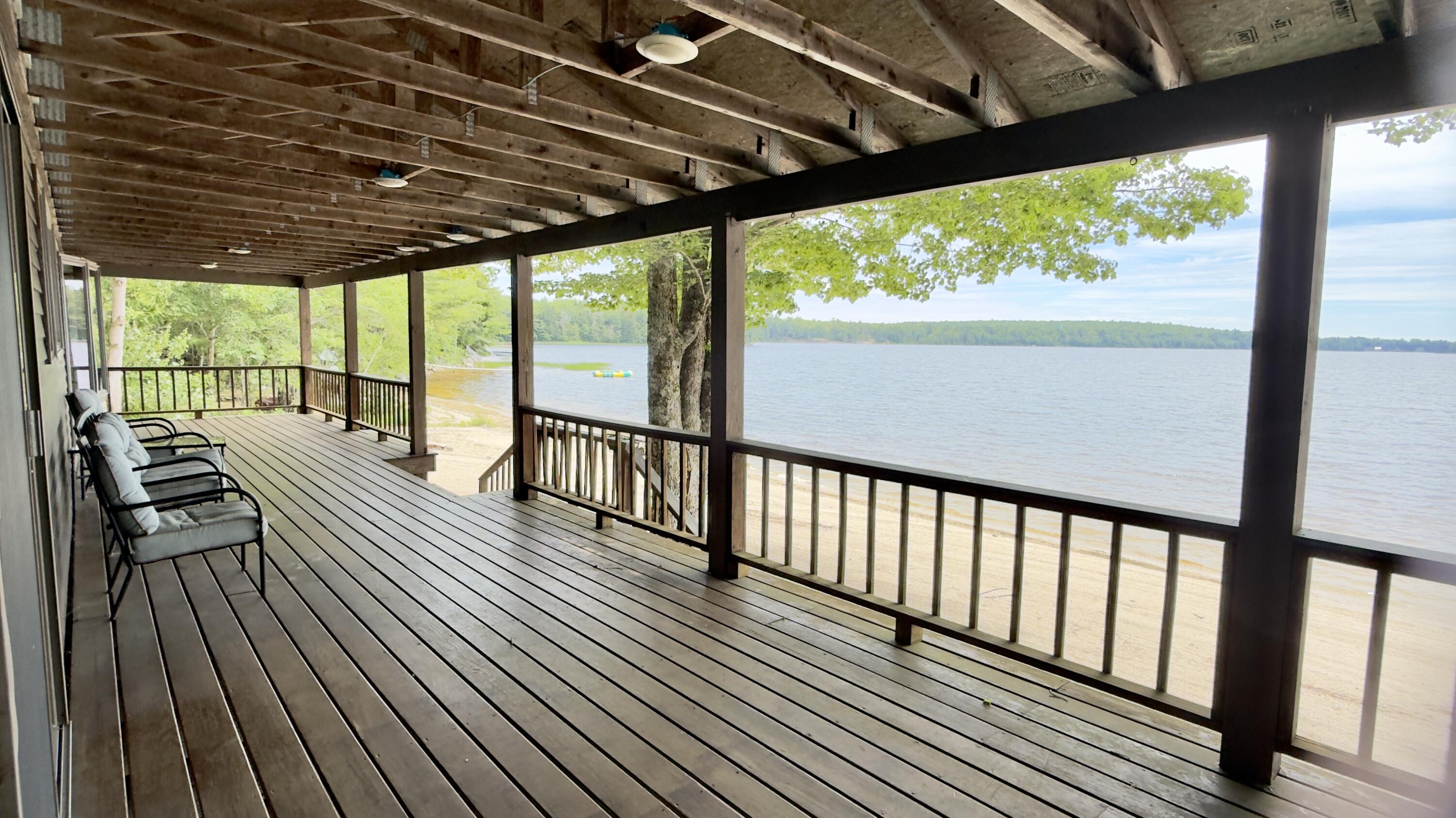 270 Grant Road Sullivan ME 04664