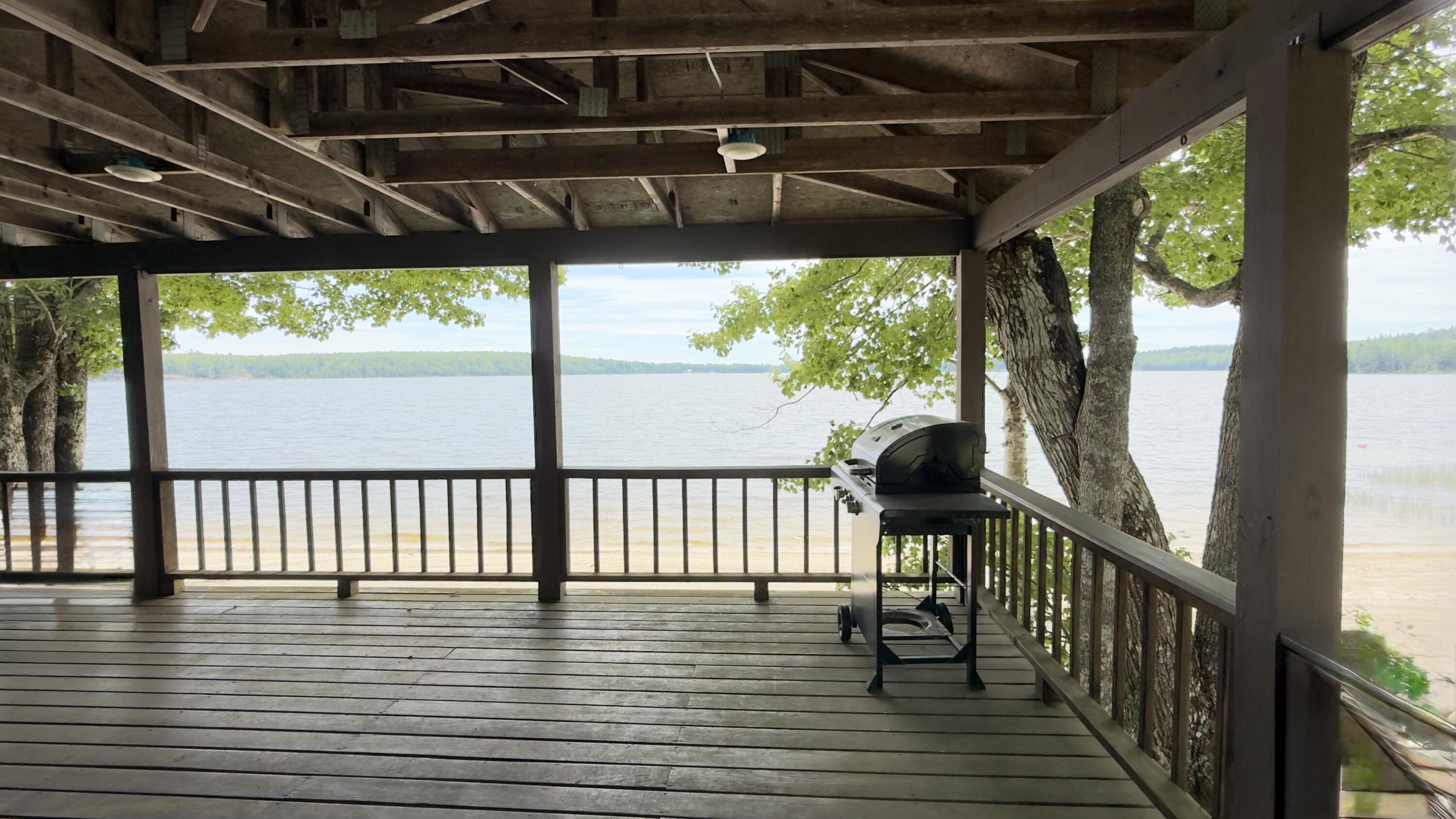 270 Grant Road Sullivan ME 04664