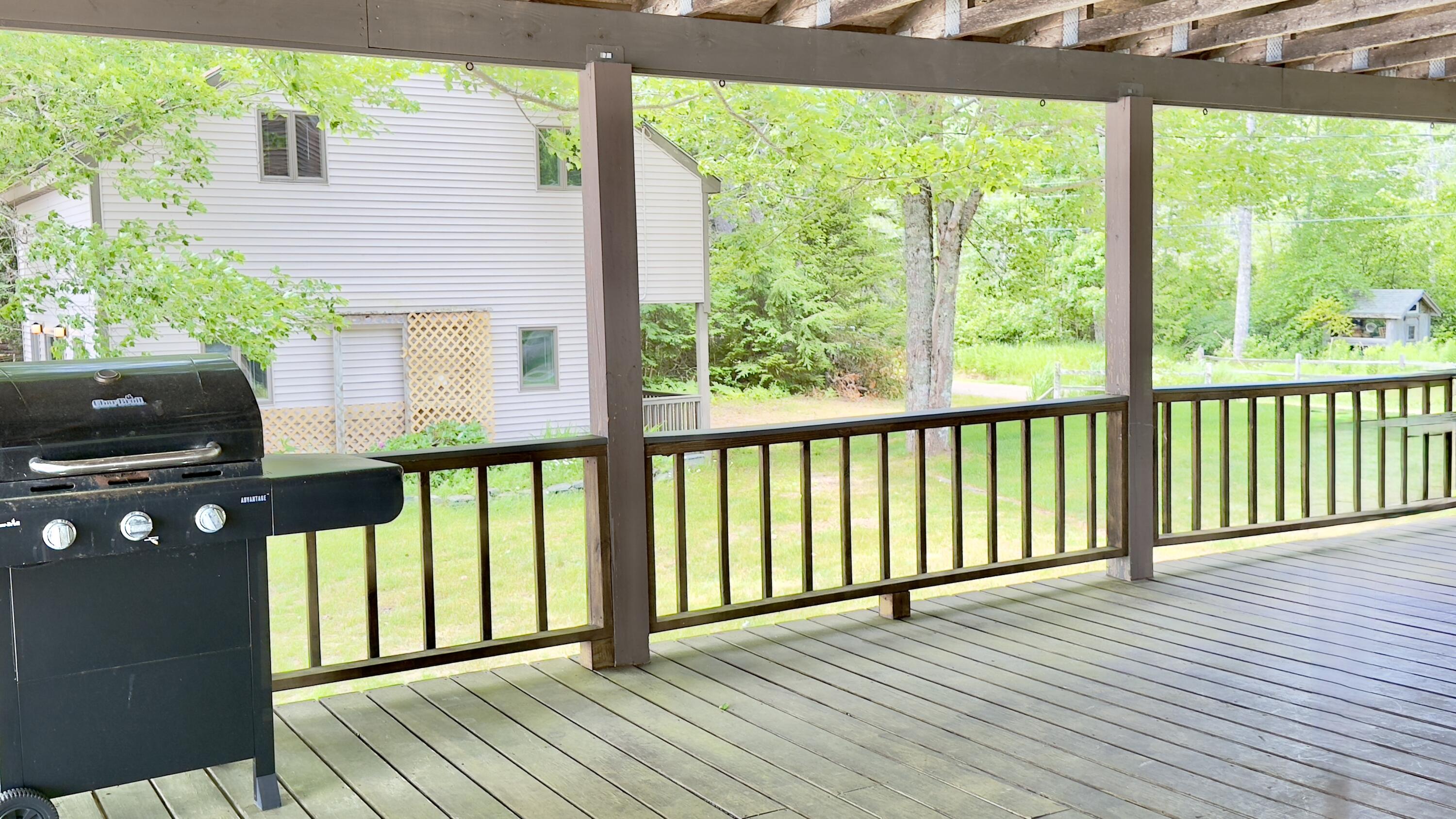 270 Grant Road Sullivan ME 04664