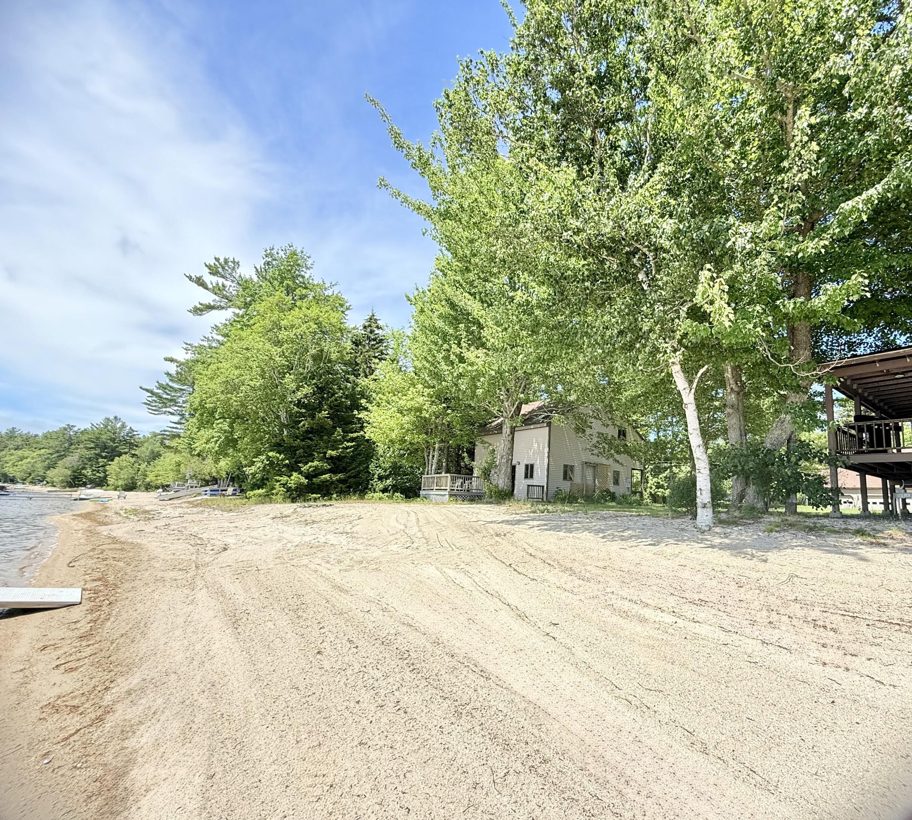 270 Grant Road Sullivan ME 04664