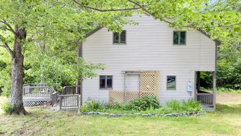 270 Grant Road Sullivan ME 04664