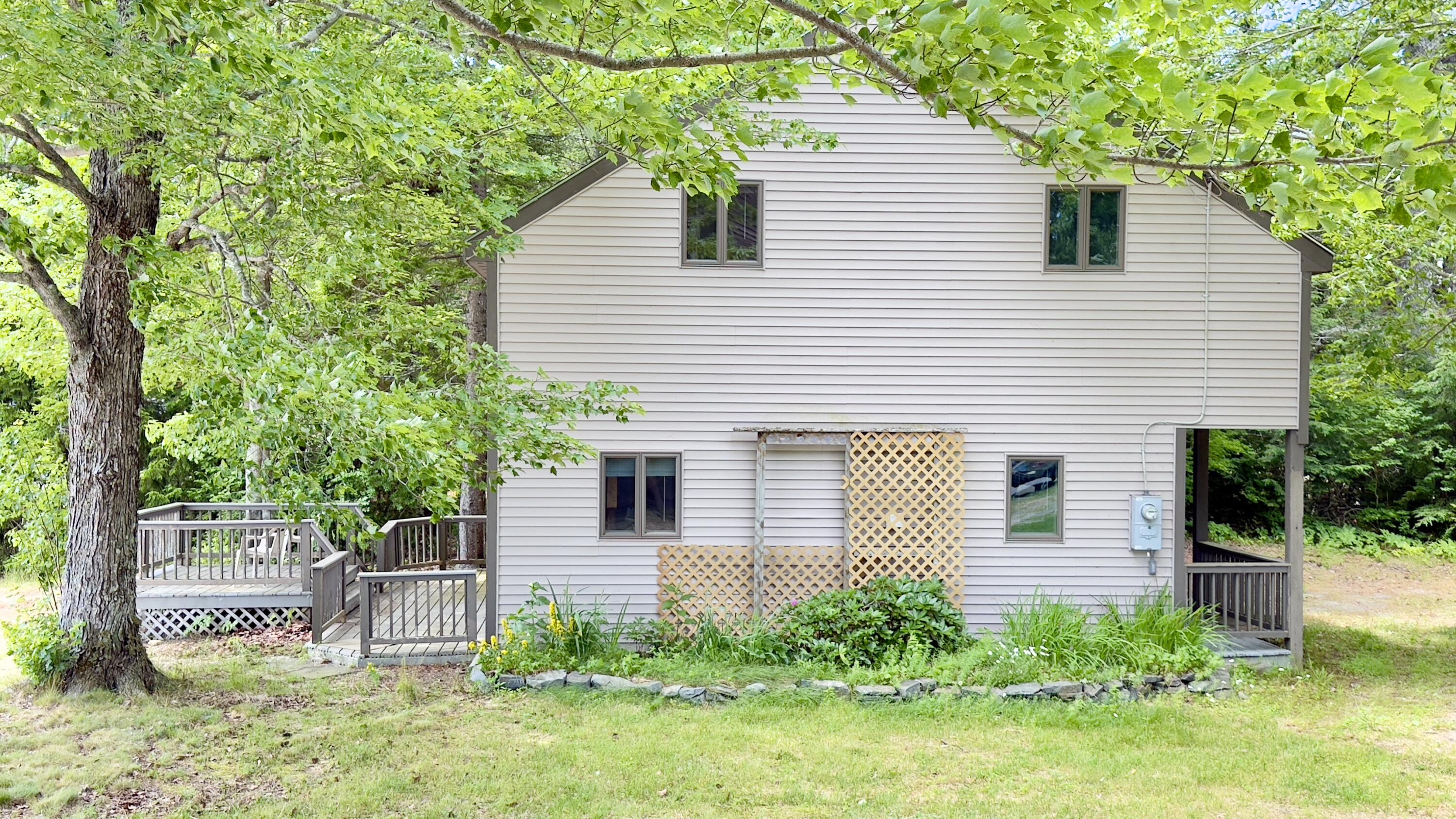 270 Grant Road Sullivan ME 04664