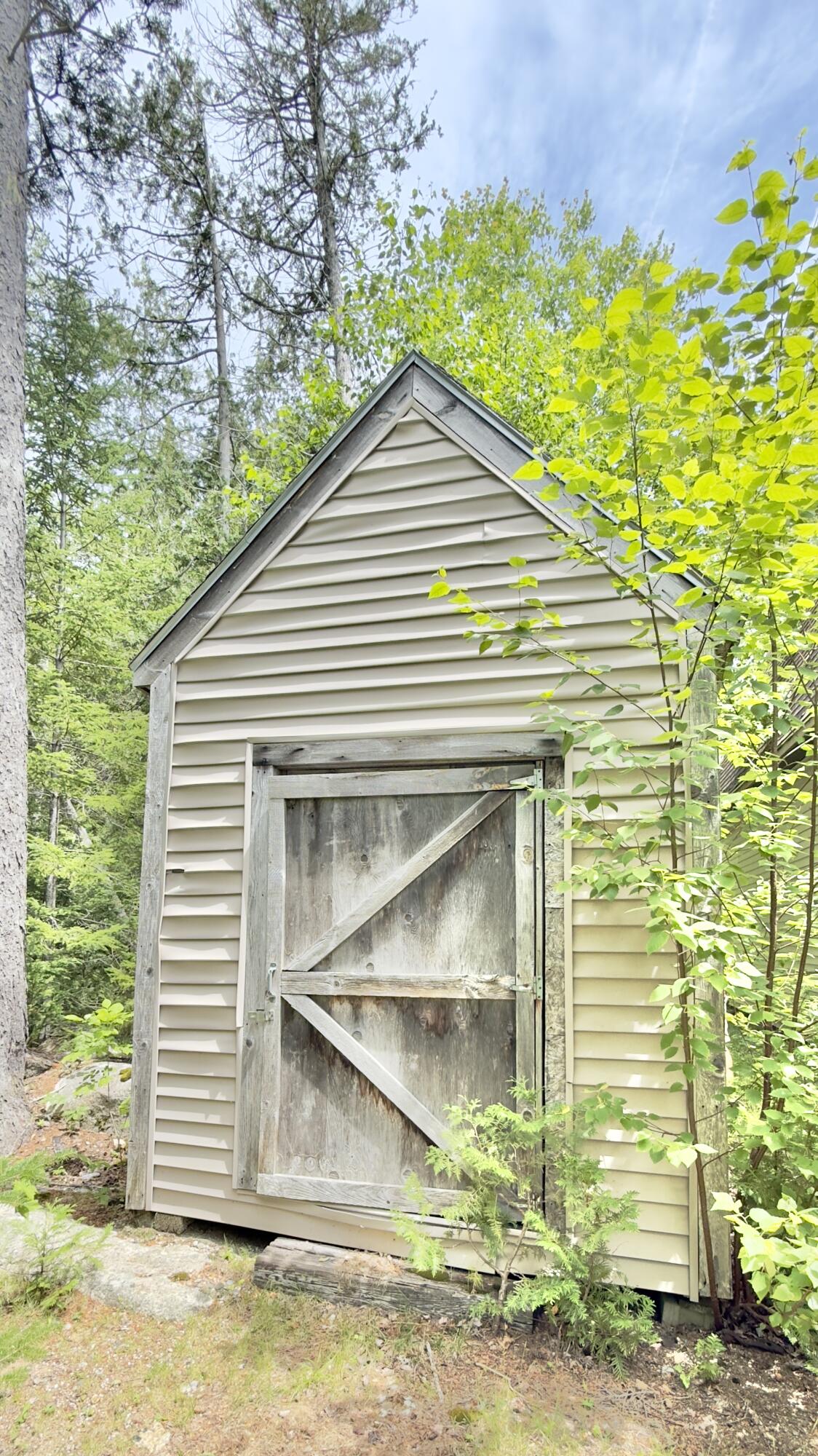 270 Grant Road Sullivan ME 04664