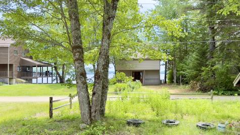 270 Grant Road Sullivan ME 04664