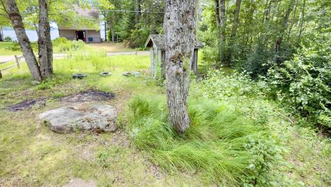 270 Grant Road Sullivan ME 04664