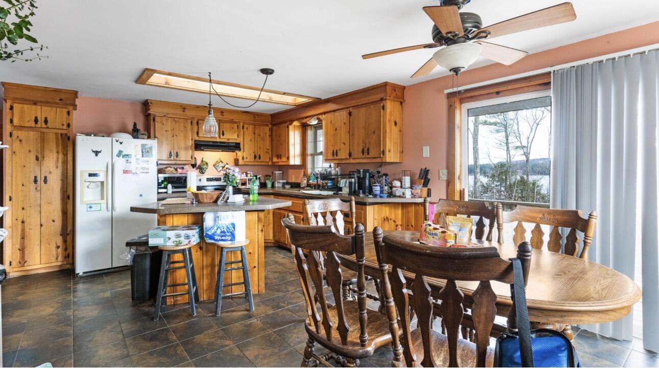 33 Webster Road Greene ME 04236