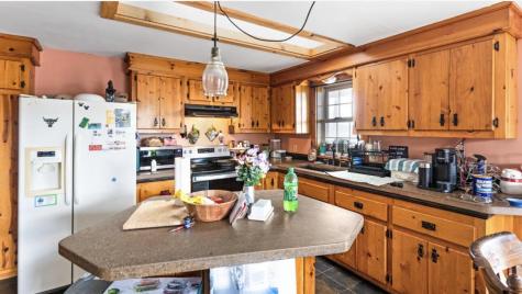 33 Webster Road Greene ME 04236