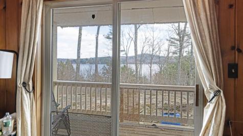 33 Webster Road Greene ME 04236