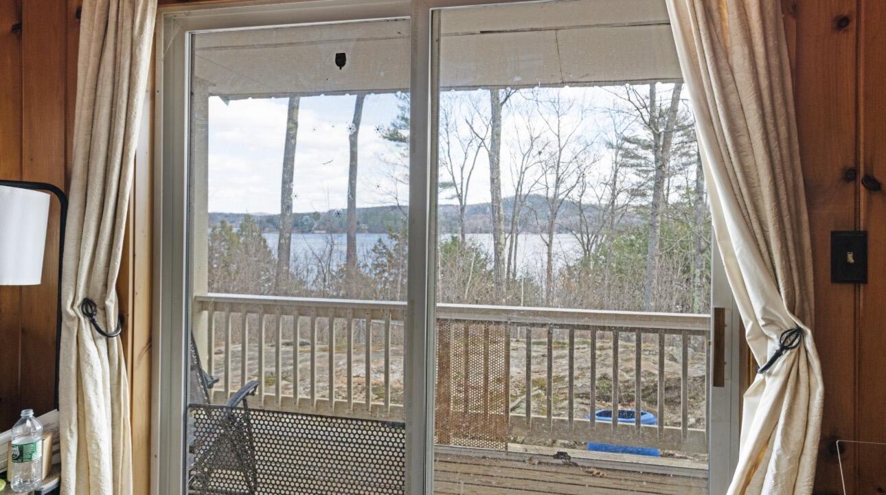 33 Webster Road Greene ME 04236