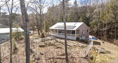 33 Webster Road Greene ME 04236