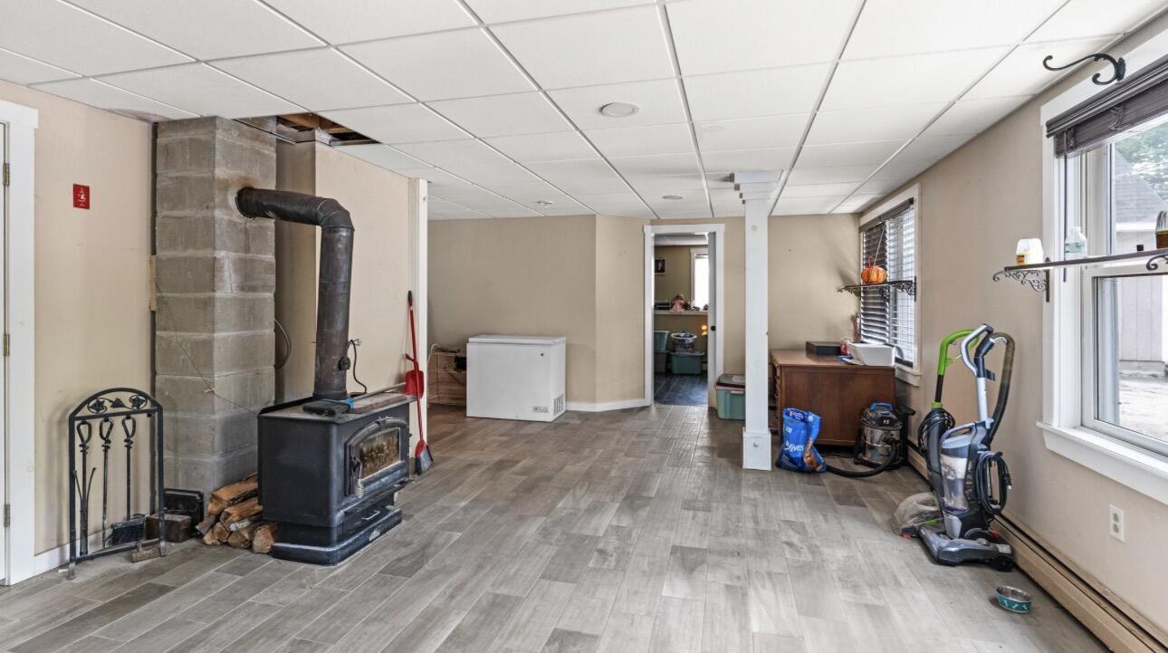 33 Webster Road Greene ME 04236