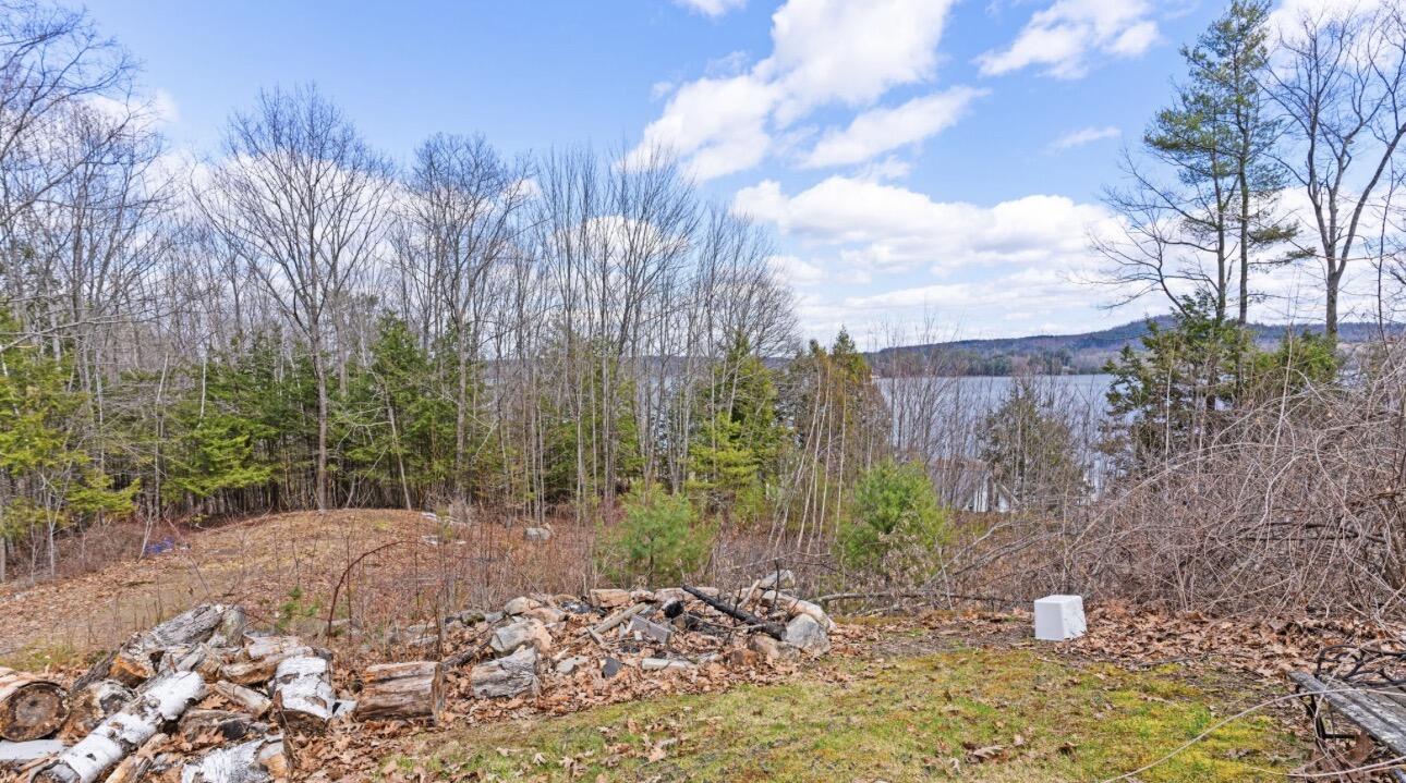 33 Webster Road Greene ME 04236