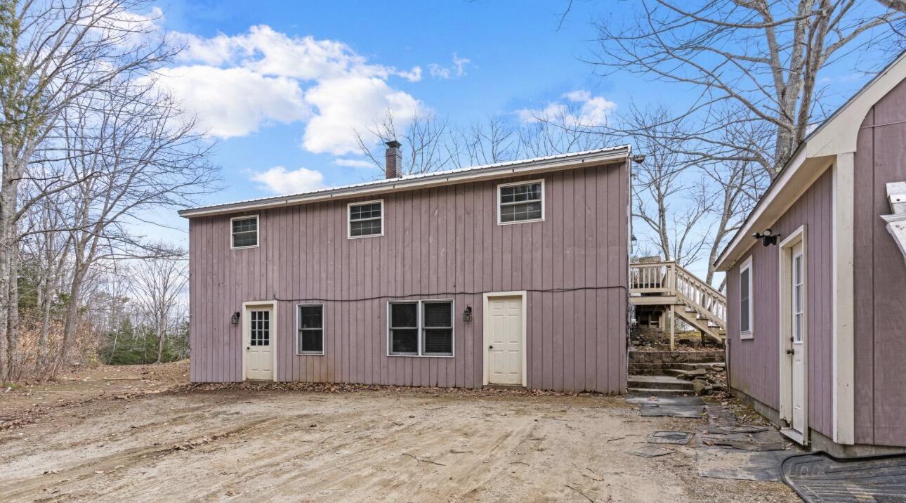 33 Webster Road Greene ME 04236