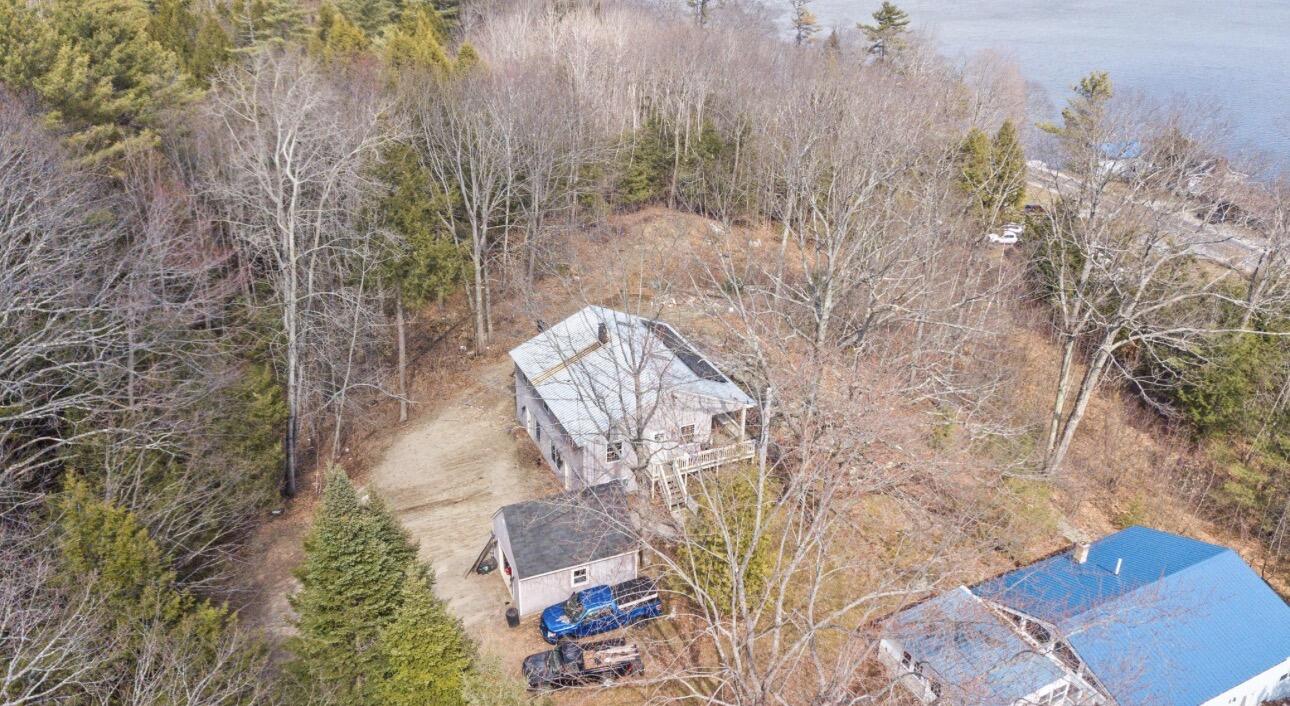 33 Webster Road Greene ME 04236