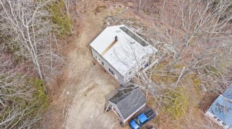 33 Webster Road Greene ME 04236