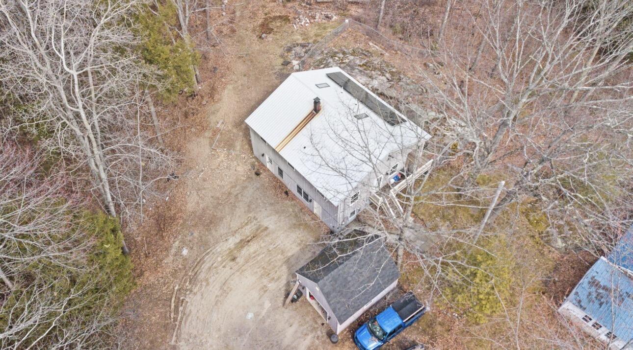 33 Webster Road Greene ME 04236