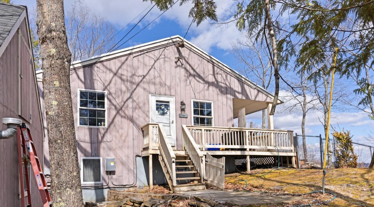 33 Webster Road Greene ME 04236