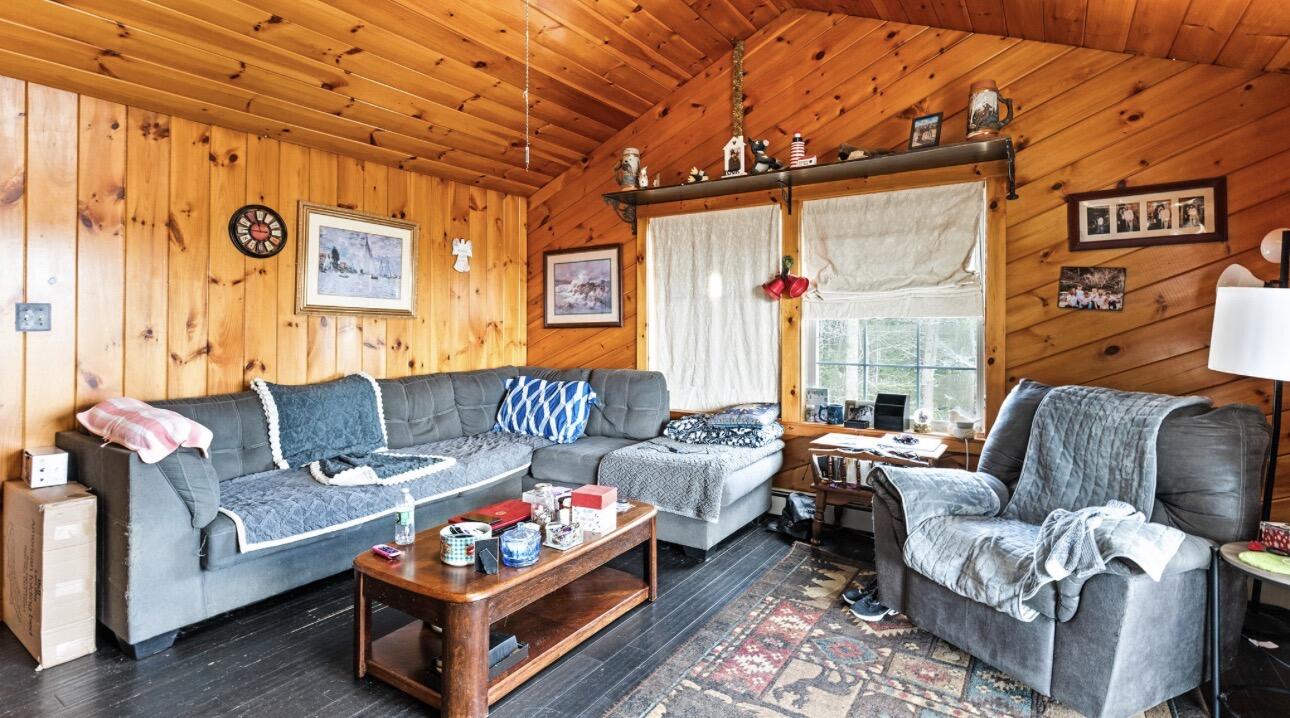 33 Webster Road Greene ME 04236