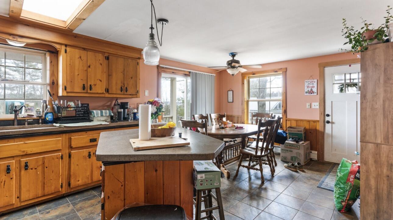 33 Webster Road Greene ME 04236