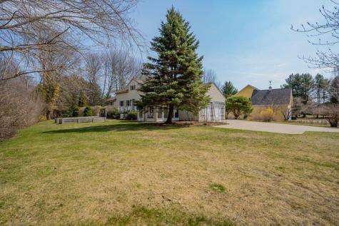 2 Courtlynn Circle Saco ME 04072