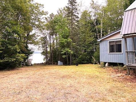 236 Berry Road Alexander ME 04694