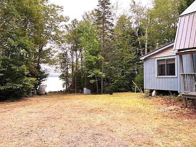 236 Berry Road Alexander ME 04694