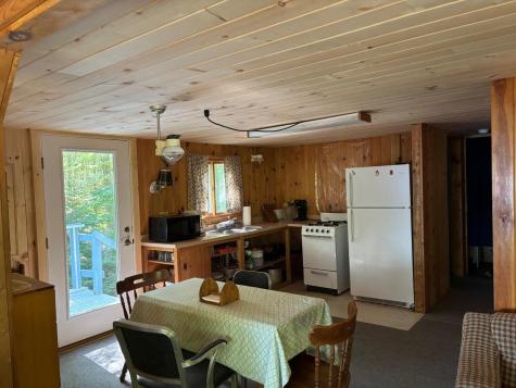 236 Berry Road Alexander ME 04694