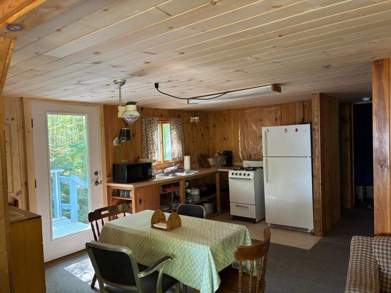 236 Berry Road Alexander ME 04694