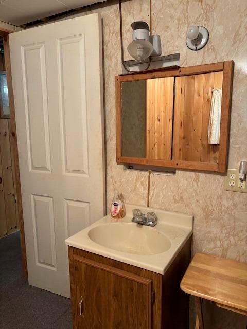 236 Berry Road Alexander ME 04694