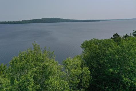 236 Berry Road Alexander ME 04694