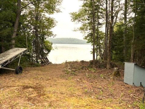 236 Berry Road Alexander ME 04694