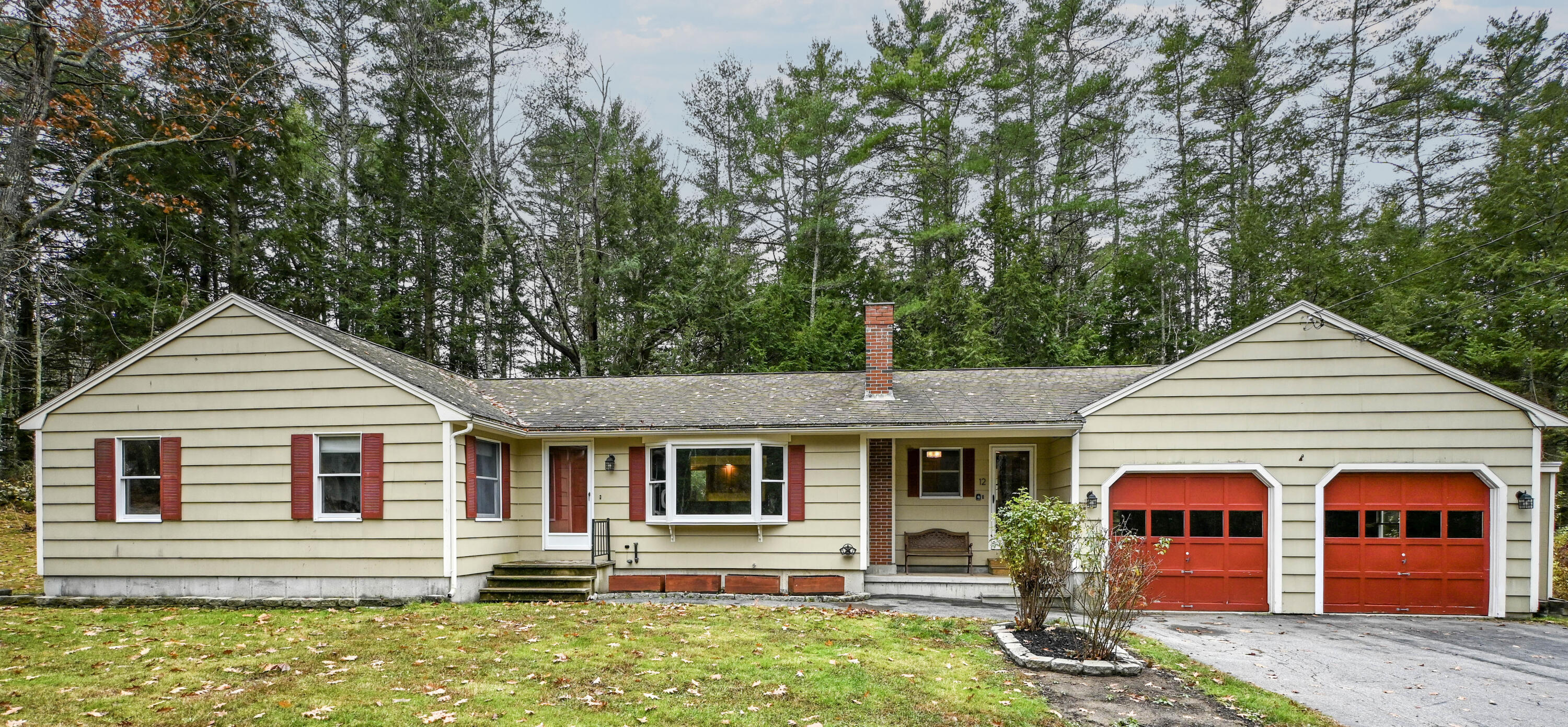 12 Merrill Road Westbrook ME 04092