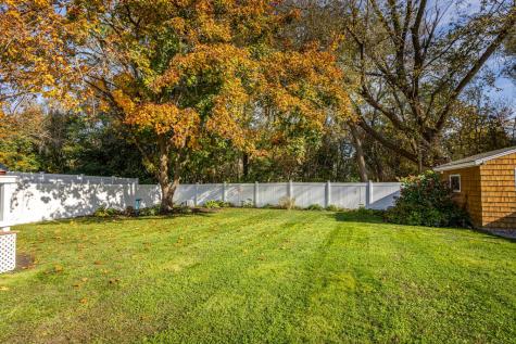 24 Cleveland Street Saco ME 04072